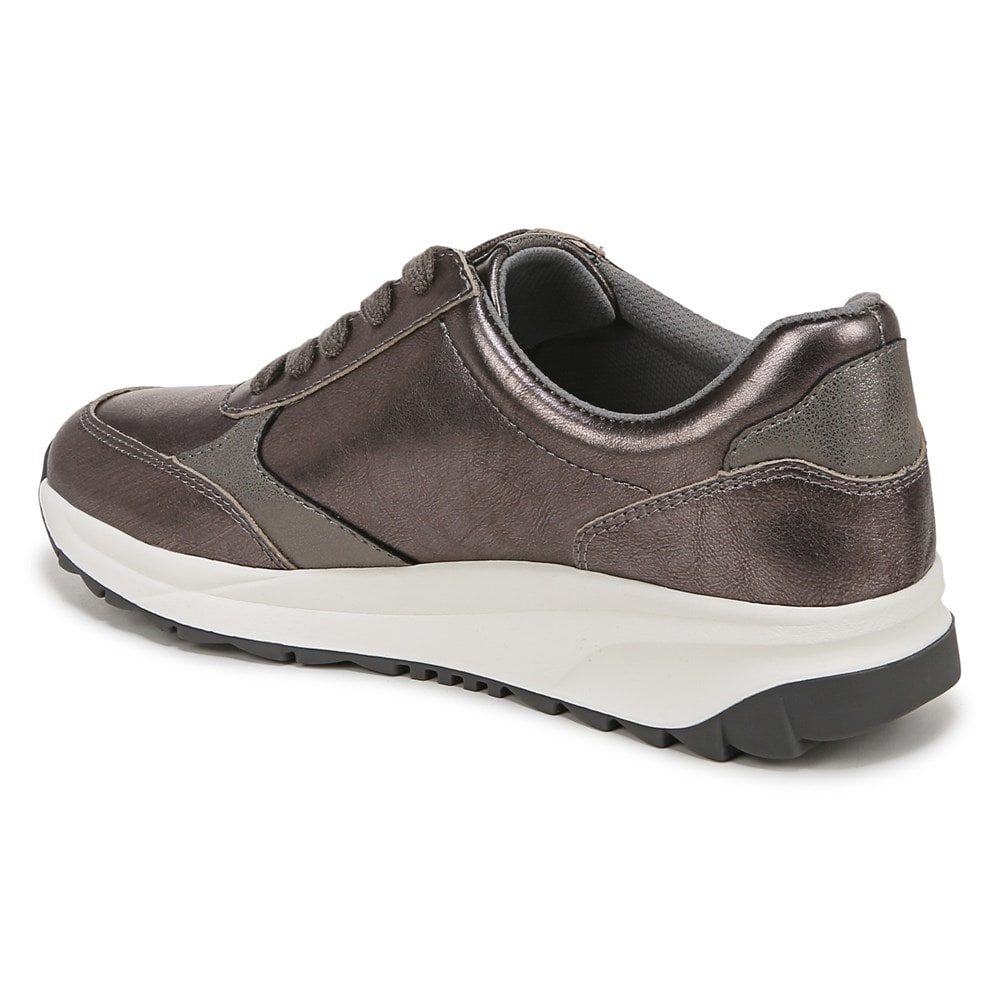 Naturalizer Women's Shay Lace Up Sneaker | Famous Footwear