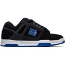 Black/Blue