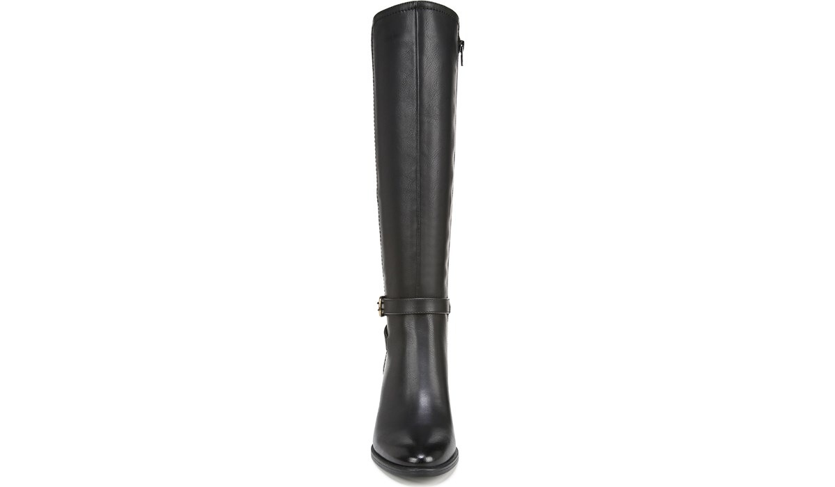 SOUL Naturalizer Women s Uptown Wide Calf Knee High Boot Famous