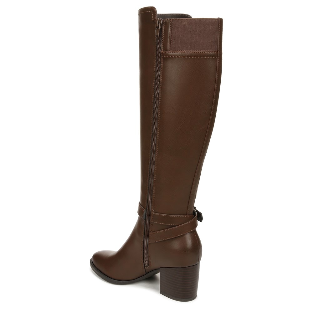 SOUL Naturalizer Women's Uptown Wide Calf Knee High Boot Famous - Main Image