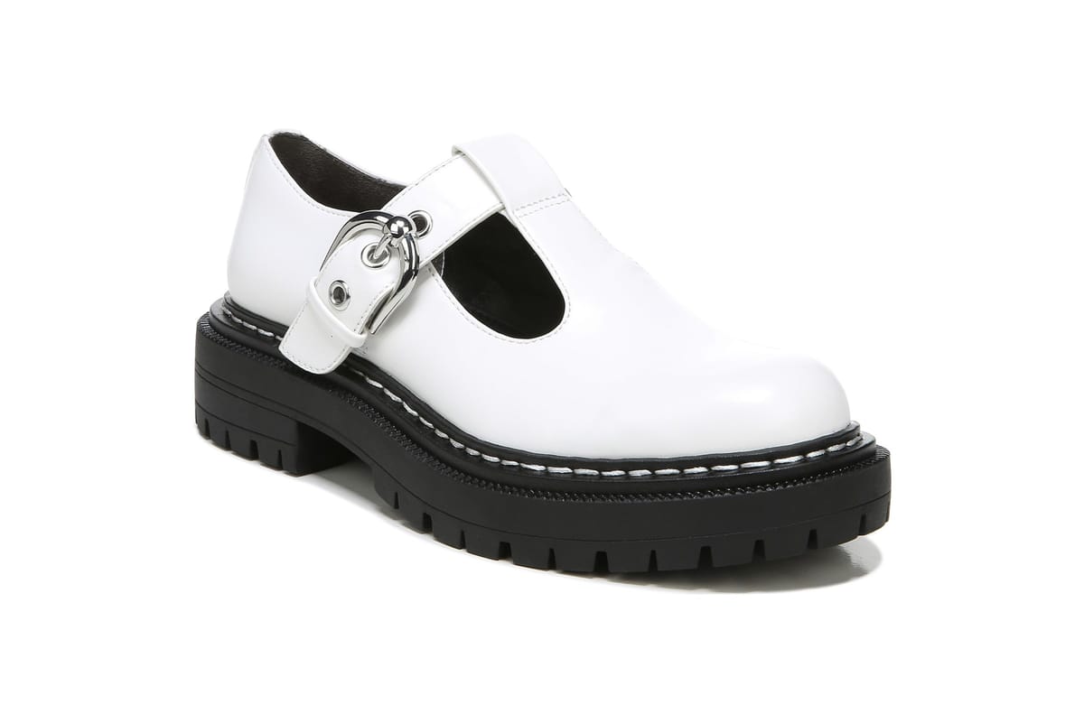Circus NY Women's Emelia Mary Jane Loafer | Famous Footwear