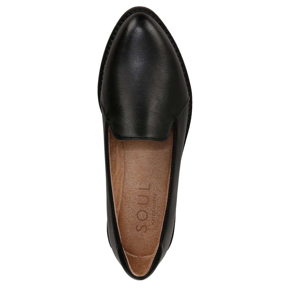 Slip Resistant Naturalizer Shoes For Work Naturalizer SOUL Idea