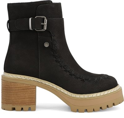 naturalizer effie wedge loafer