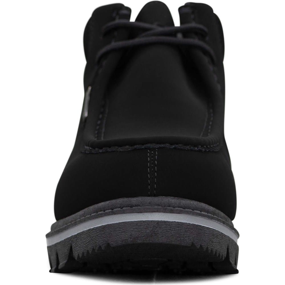 Lugz Men's Fringe Wide Chukka Boot | Famous Footwear