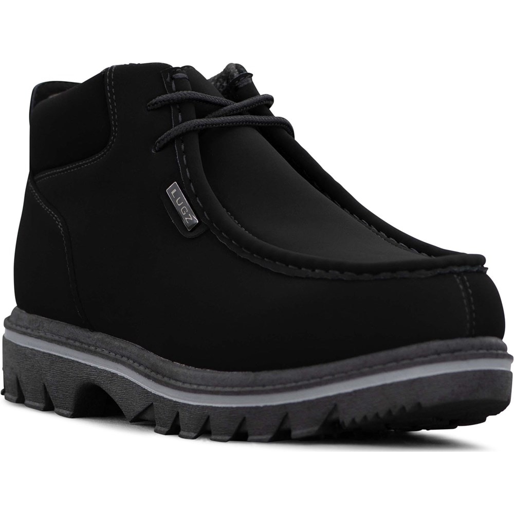 Lugz Men's Fringe Wide Chukka Boot Famous Footwear