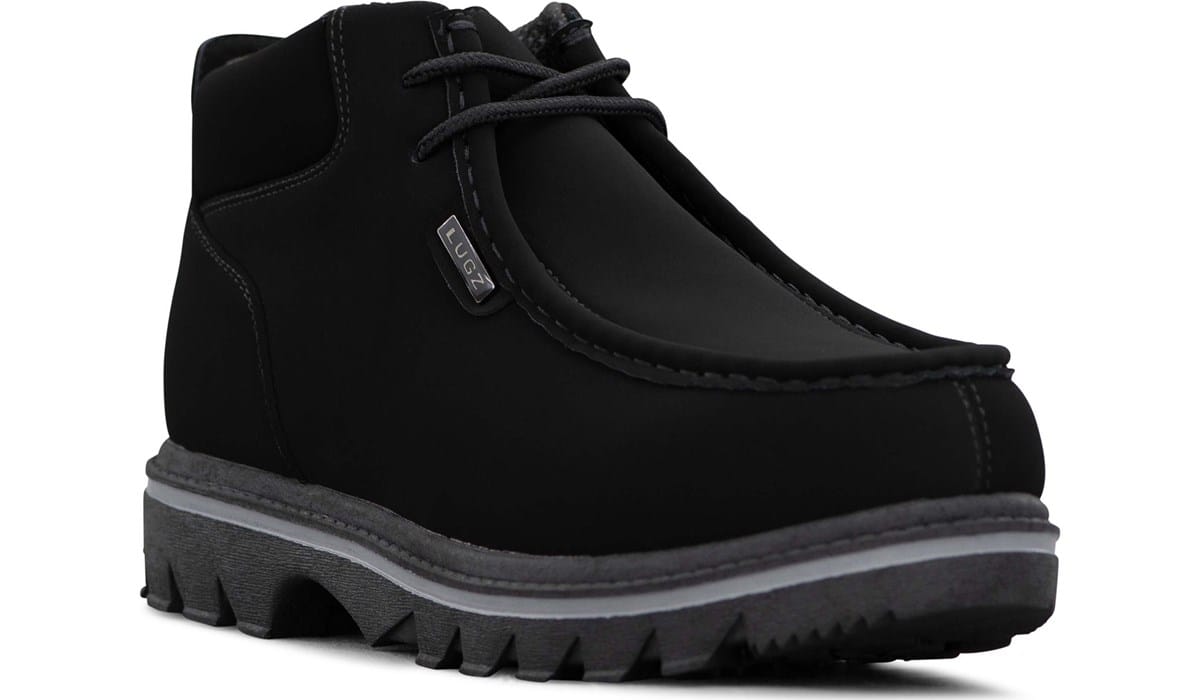 Lugz Men