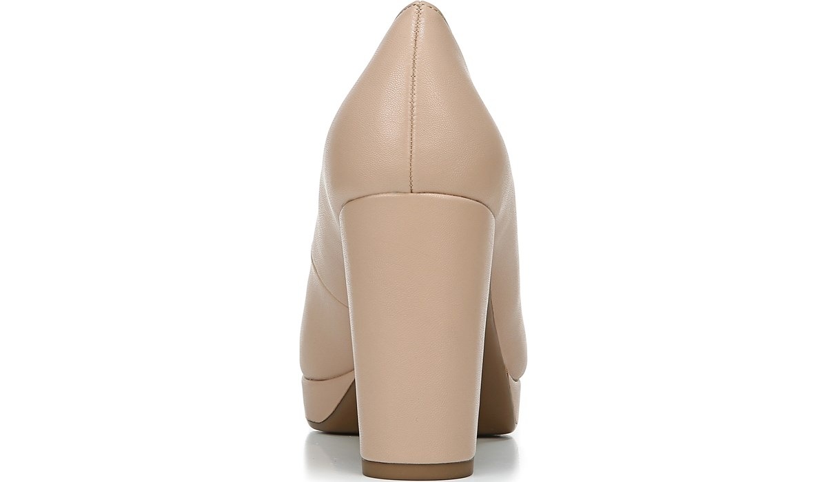naturalizer berlin platform