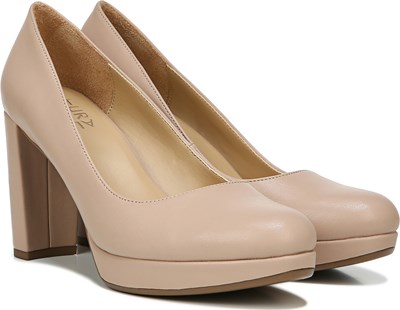 naturalizer berlin platform