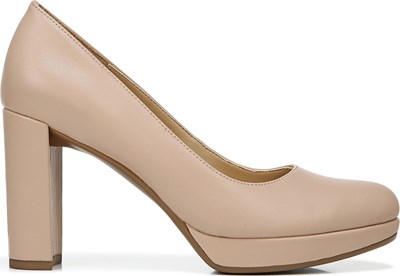 naturalizer berlin platform