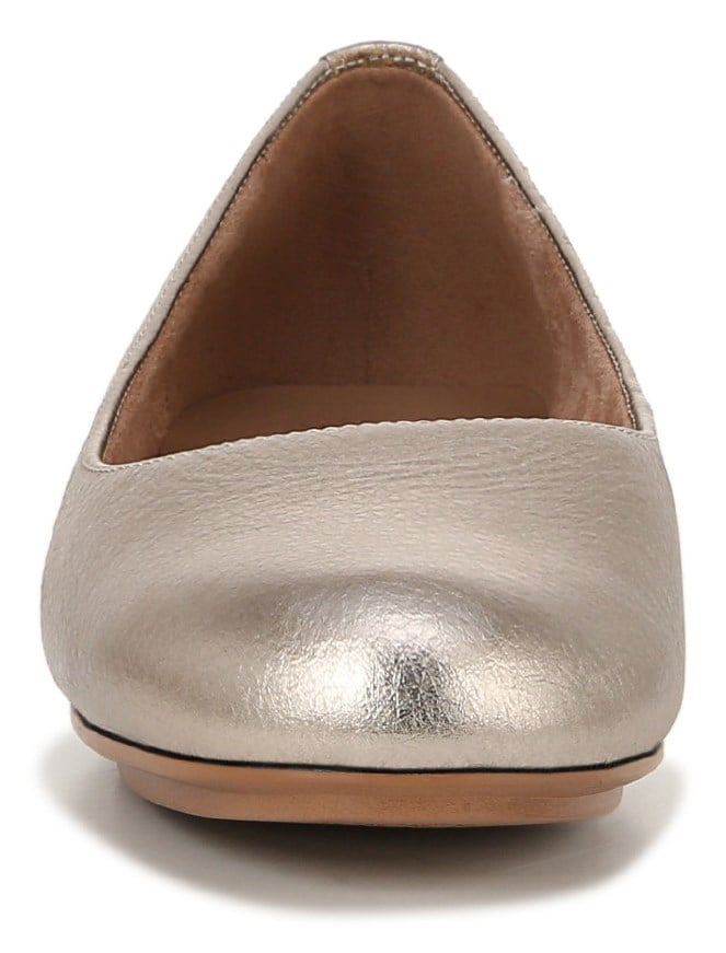 Naturalizer Women's Maxwell Ballet Flat | Famous Footwear