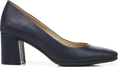 chinese dress ladies Amazon.com | Women's Fashion Classic Thick Heeled Mary Jane Formal Shoes  Comfortable Closed Round Toe Versatile Dress Shoes (Black,4.5) main image 1