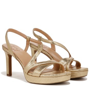 Naturalizer Women's Abby Dress Sandal | Famous Footwear