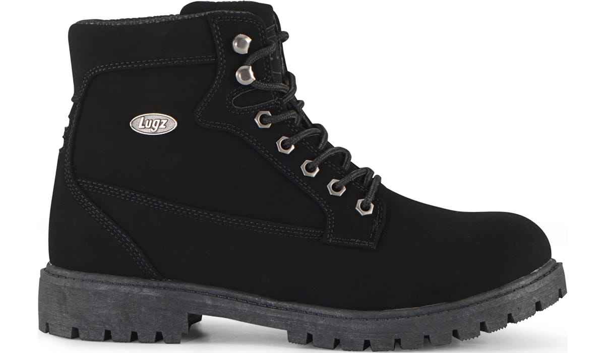 lugz mantle hi men's ankle boots