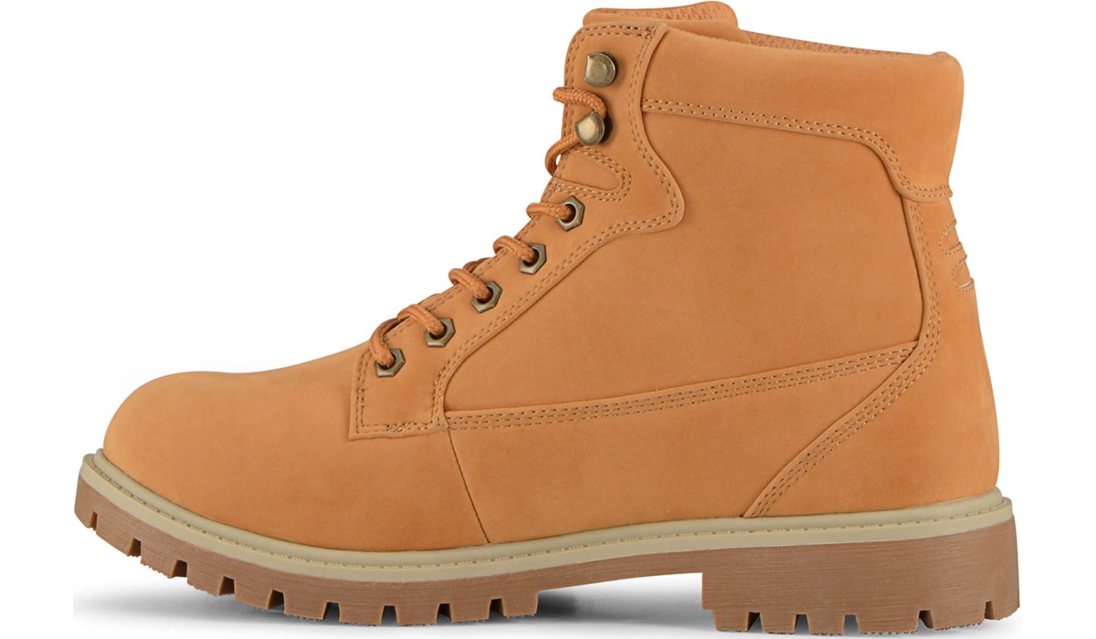 Lugz Men's Mantle Hi Utility Boot | Famous Footwear