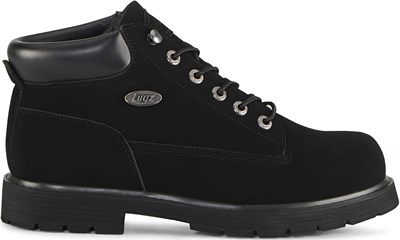 Men's Drifter LX Mid Top Lace Up Boot
