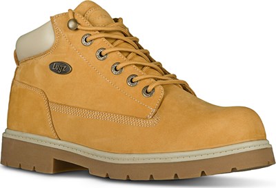 Men's Drifter LX Mid Top Lace Up Boot