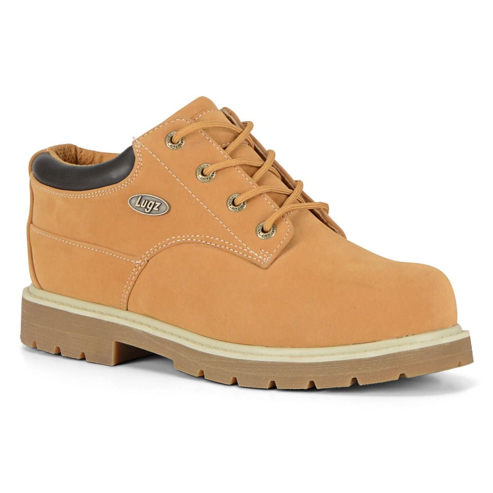 Lugz Men's Drifter Low LX Oxford | Famous Footwear