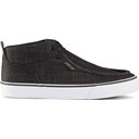Black/White Canvas