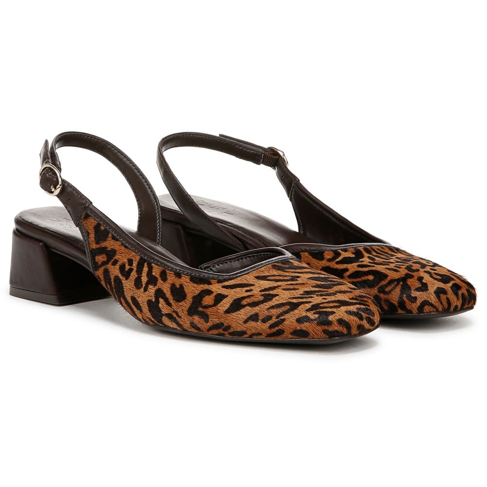 Naturalizer Women's Jayla 2 Slingback Pump | Famous Footwear