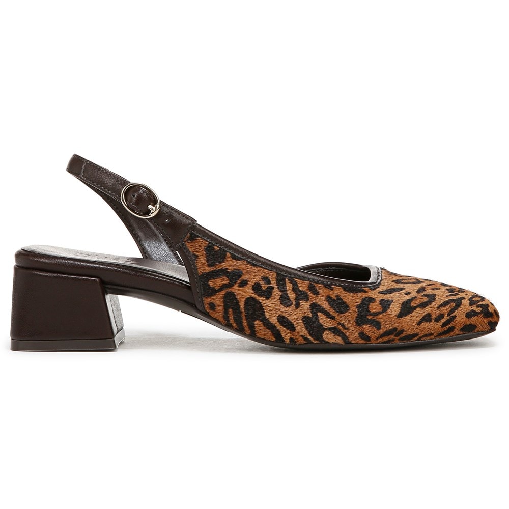Naturalizer Women's Jayla 2 Slingback Pump | Famous Footwear