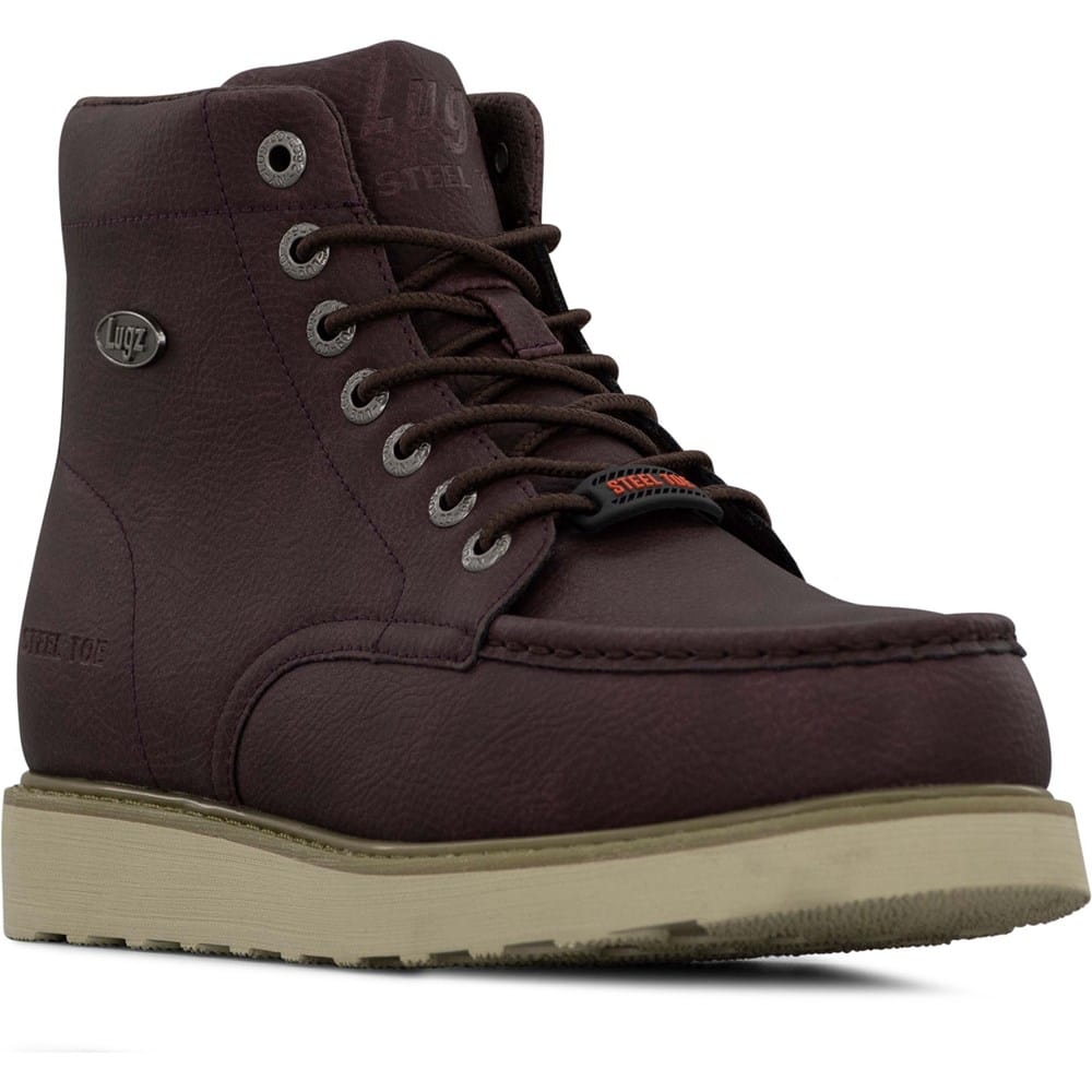 Lugz Men display picture 1