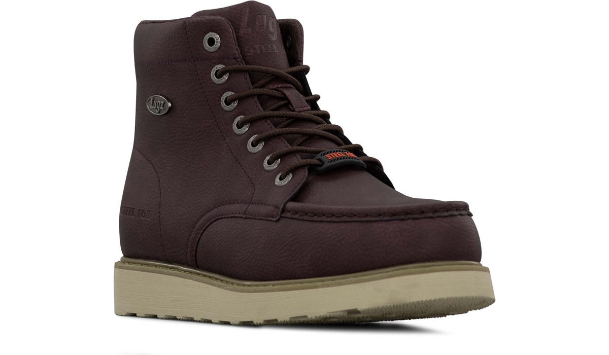 soul naturalizer booties