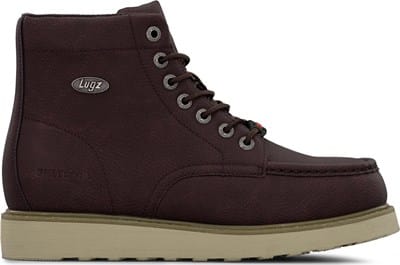 Clarks Jaxen Mid 26162771 Mens Brown Wide Leather Lace Up Chukkas Boot - Ruze Shoes