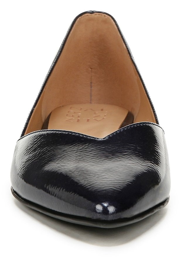 Naturalizer Women s Havana Ballet Flat Famous Footwear