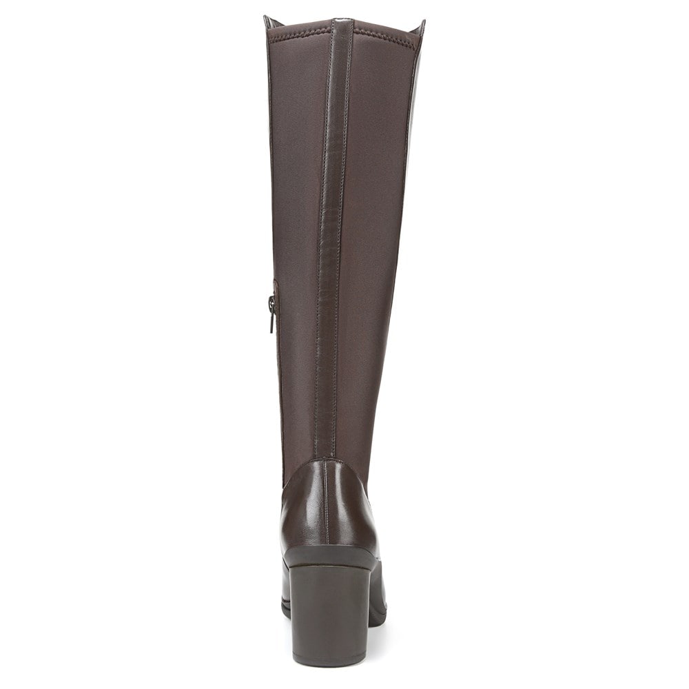 Naturalizer Women's Axel Weatherproof Knee High Boot | Famous Footwear