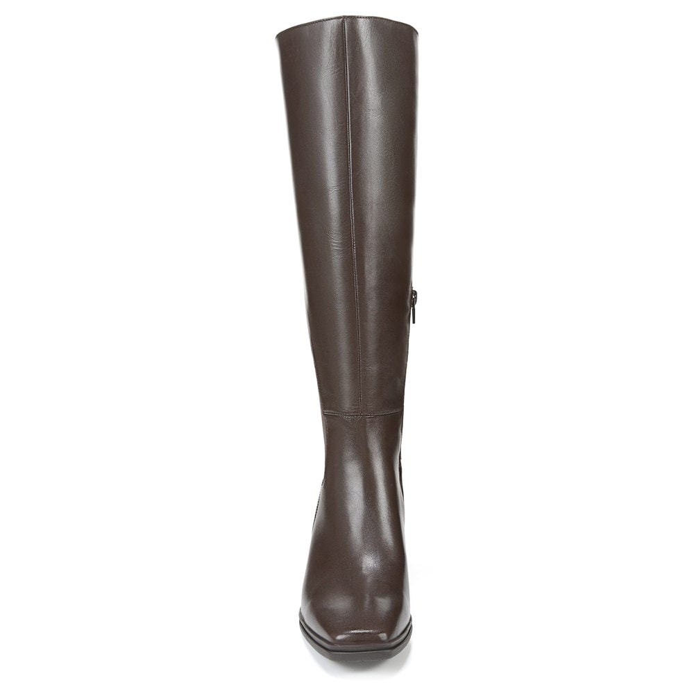 Naturalizer Women's Axel Weatherproof Knee High Boot | Famous Footwear