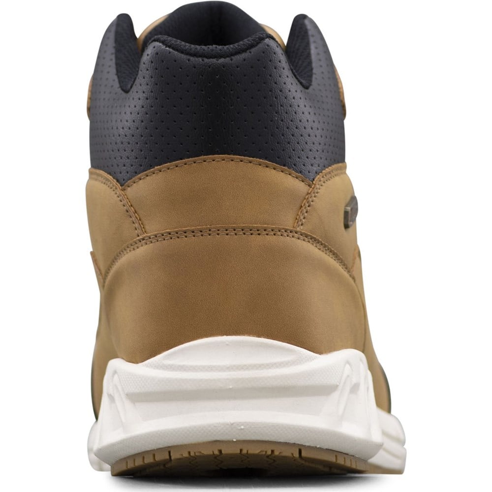 JULIUS【2016-2017 pre】547pam8 Lugz Men's Rapid Composite Toe Sneaker Boot | Famous Footwear