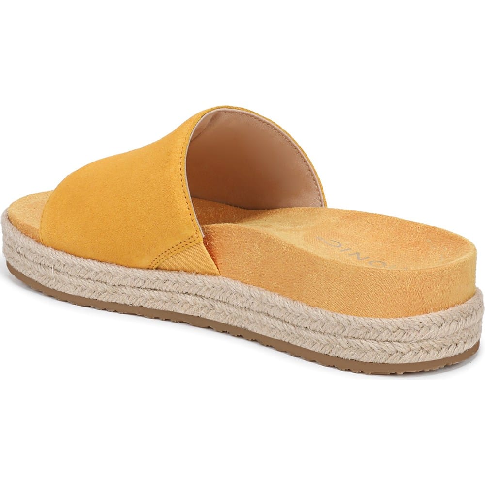 Vionic Women's Yasmina Platform Sandal | Famous Footwear