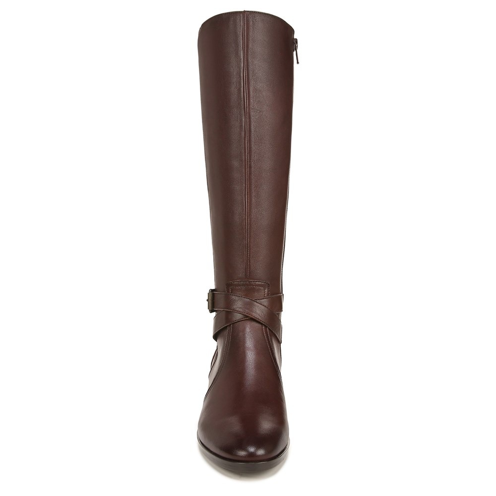 Naturalizer kane riding boot hotsell