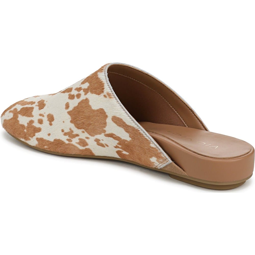靴 amerivintage OVAL MOTIF VOLUME MULE Vionic Women's Opal Mule | Famous Footwear