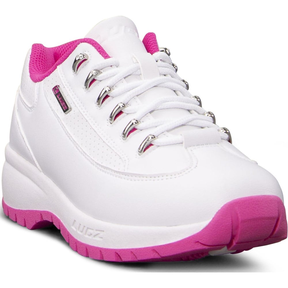 Lugz Women's Express Sneaker Famous Footwear