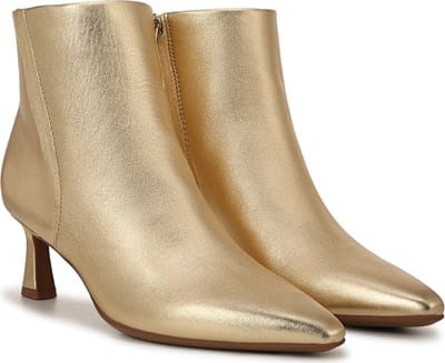 Franco Sarto Women's Anna Ankle Bootie | Famous Footwear