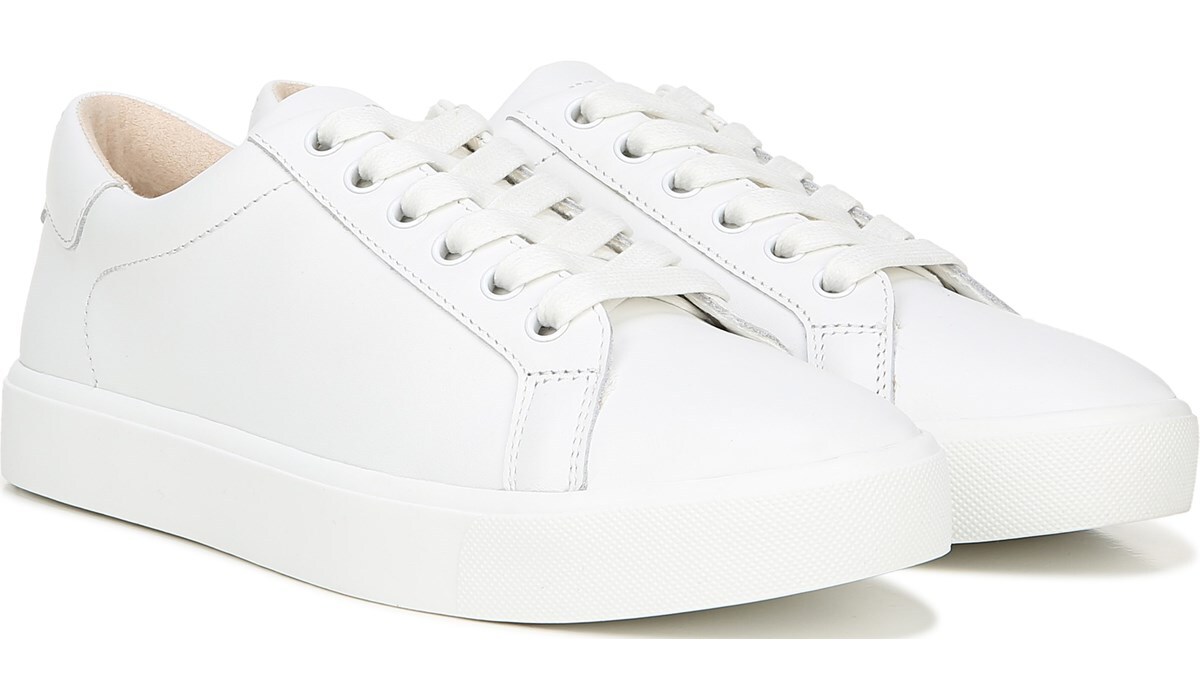 sam edelman white sneakers