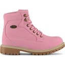 Bubblegum Pink/Cream/Gum