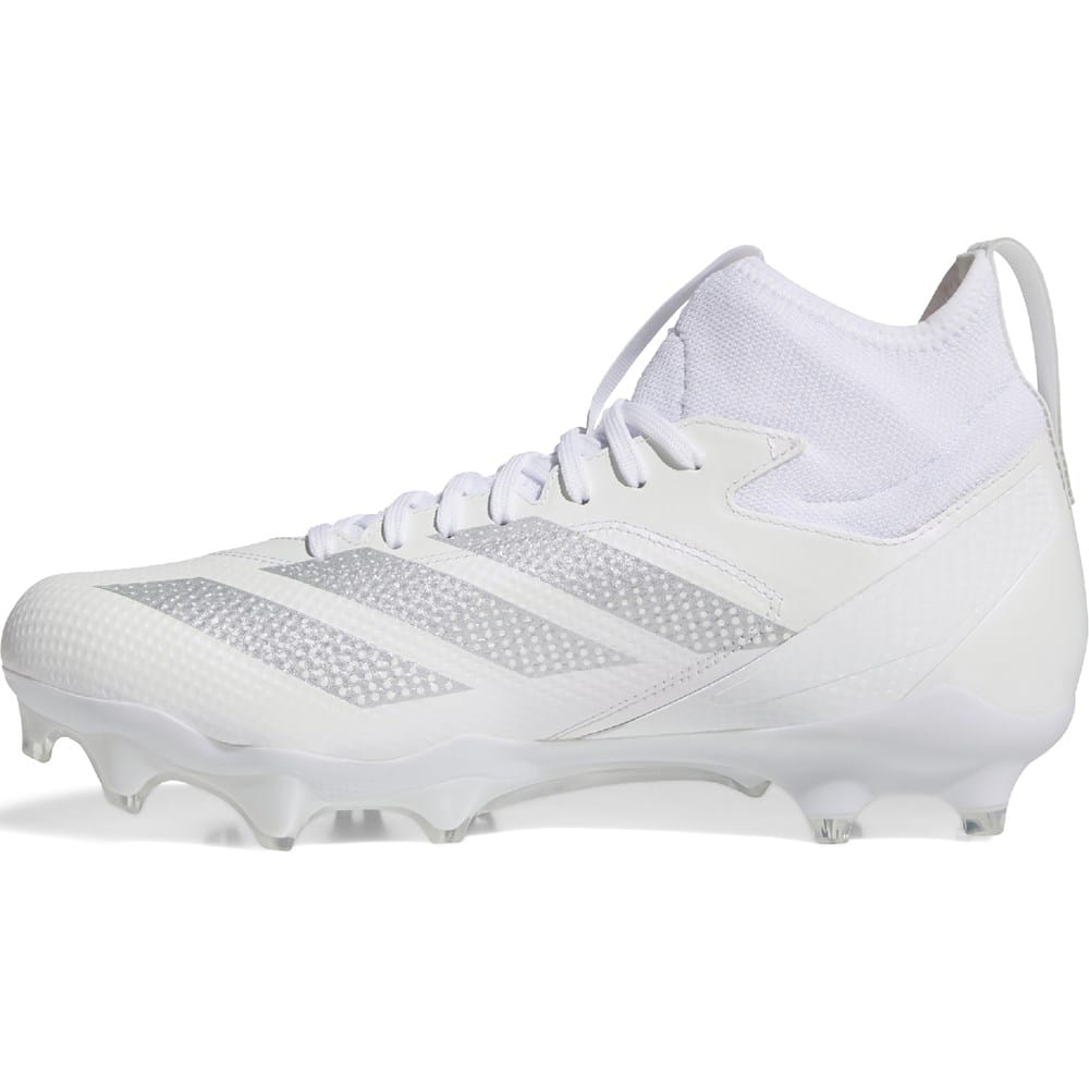adidas gazelle silver green womens adidas Predator Pro FG Firm Ground Soccer Cleats, White/Solar Red/Lucid Blue / 7.5