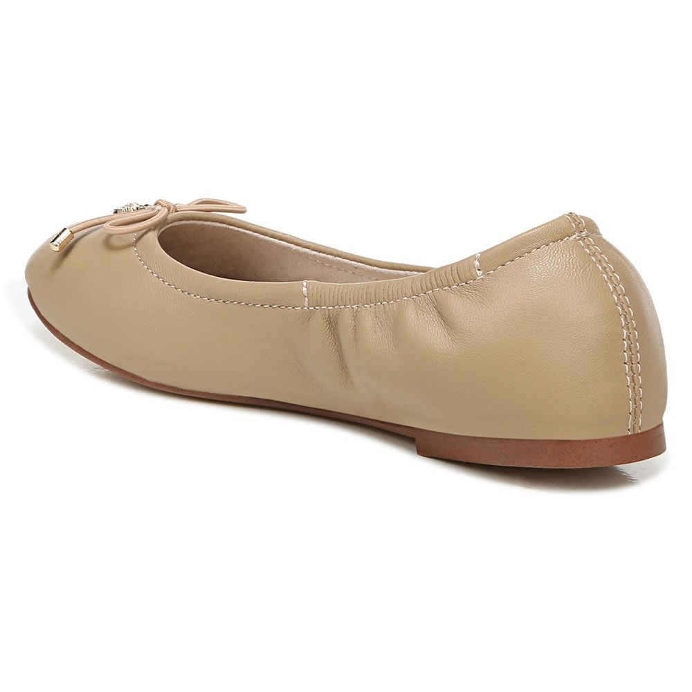 Sam Edelman Kids' Felicia Ballet Flat Little/Big Kid | Famous Footwear