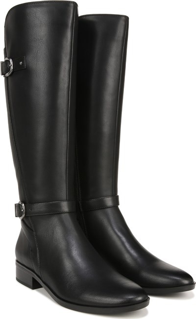 Women's Sahara Wide Calf Tall Boot