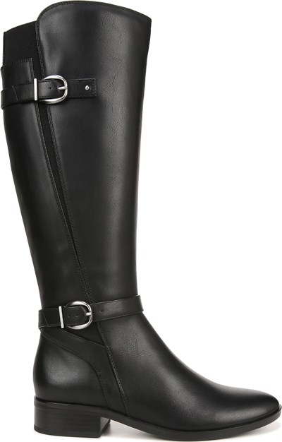 Women's Sahara Wide Calf Tall Boot