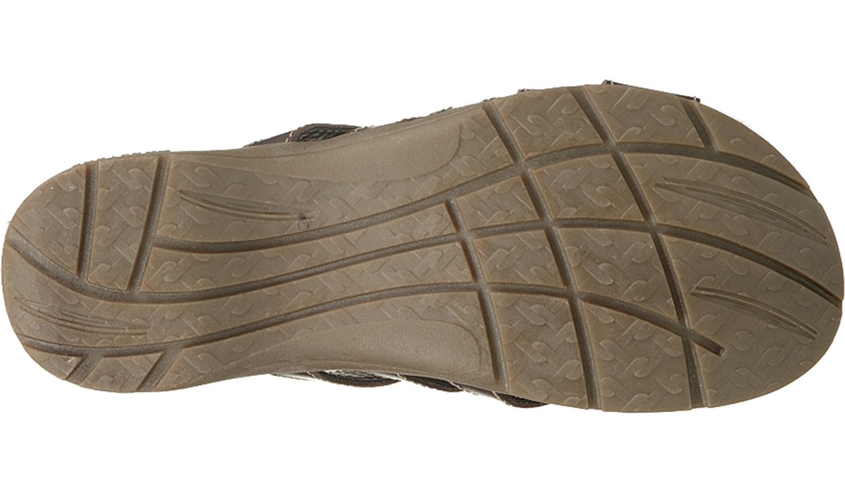 Eastland Women's Hazel Memory Foam Slide Sandal | Famous Footwear