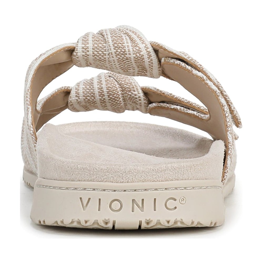 Vionic Women's Elara Slide Sandal | Famous Footwear