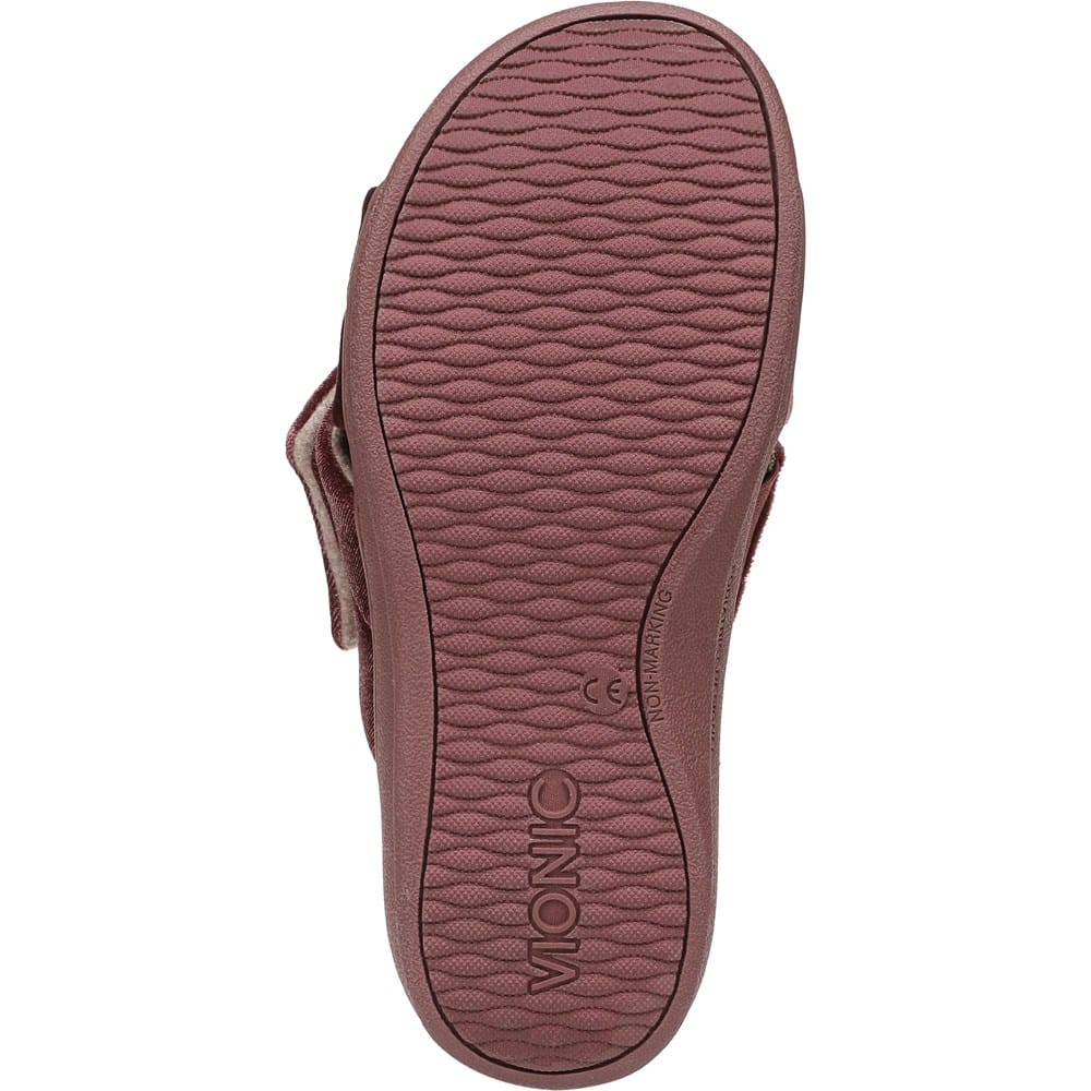 Vionic Women's Relax II Slide Slipper | Famous Footwear