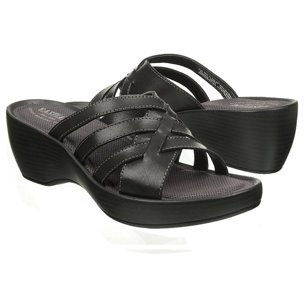 Wedge foam sandals store