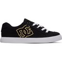 Black/Gold