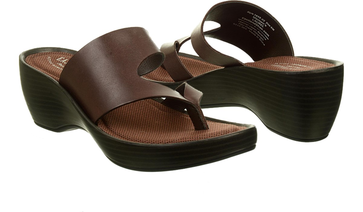laurel wedge sandal