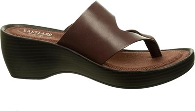 laurel wedge sandal