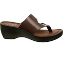 Brown Leather
